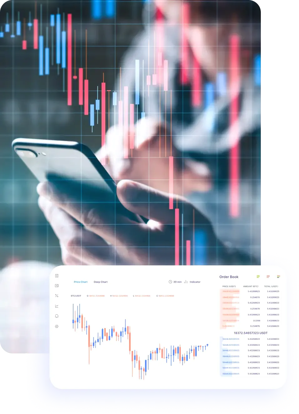 Bitcoin GPT bot plataforma cripto
