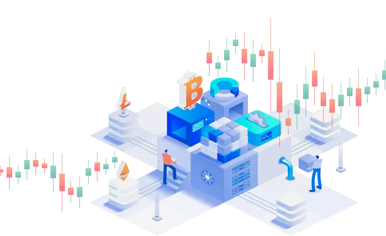Bitcoin GPT bot plataforma de investimento